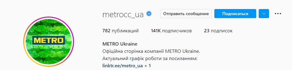 Мощный флешмоб в поддержку Херсона: как отреагировали украинские бренды (фото)